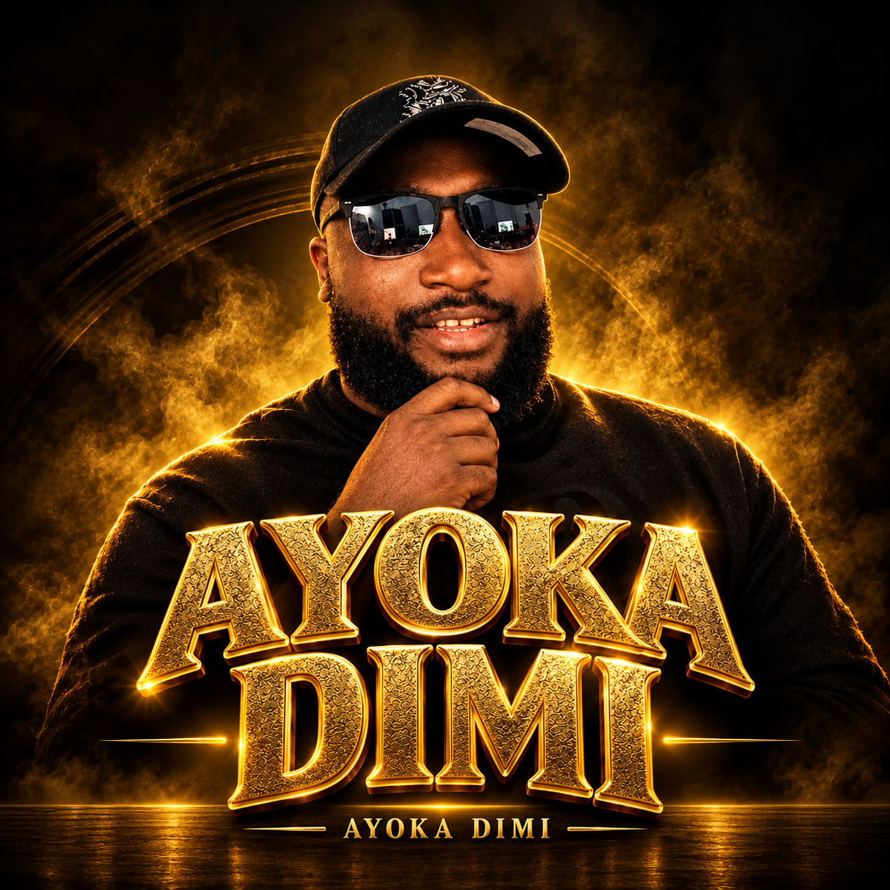 Ayoka Dimi