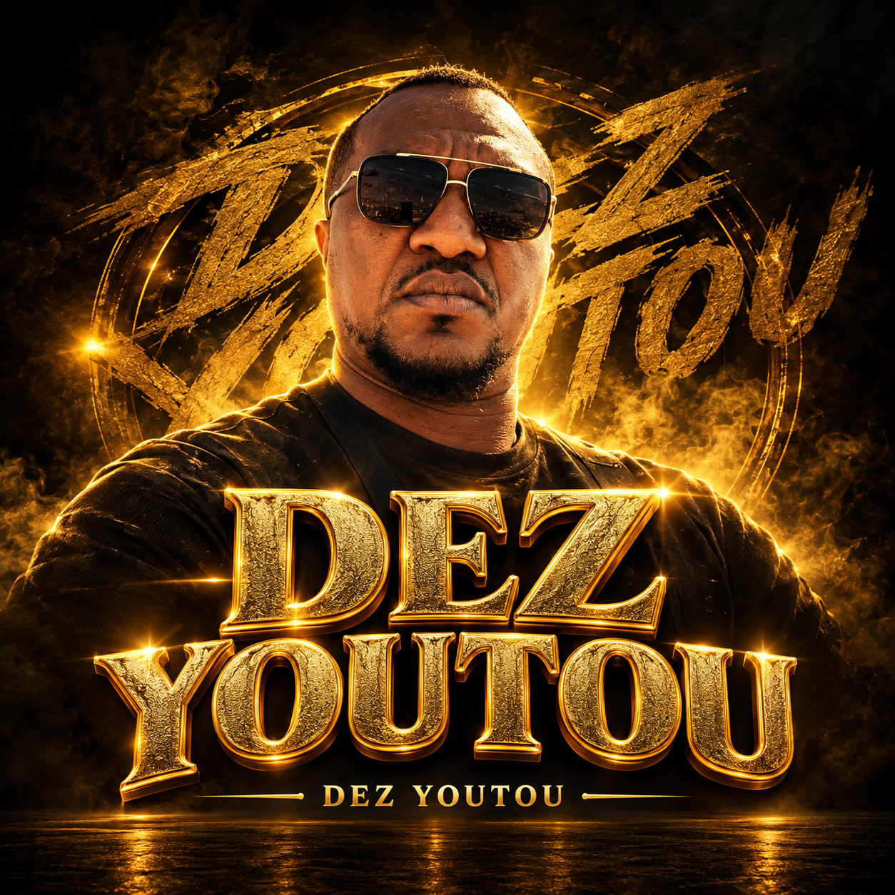Dez Youtou